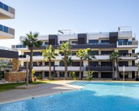 Venta - Apartment - Flat - Orihuela Costa - Los Altos