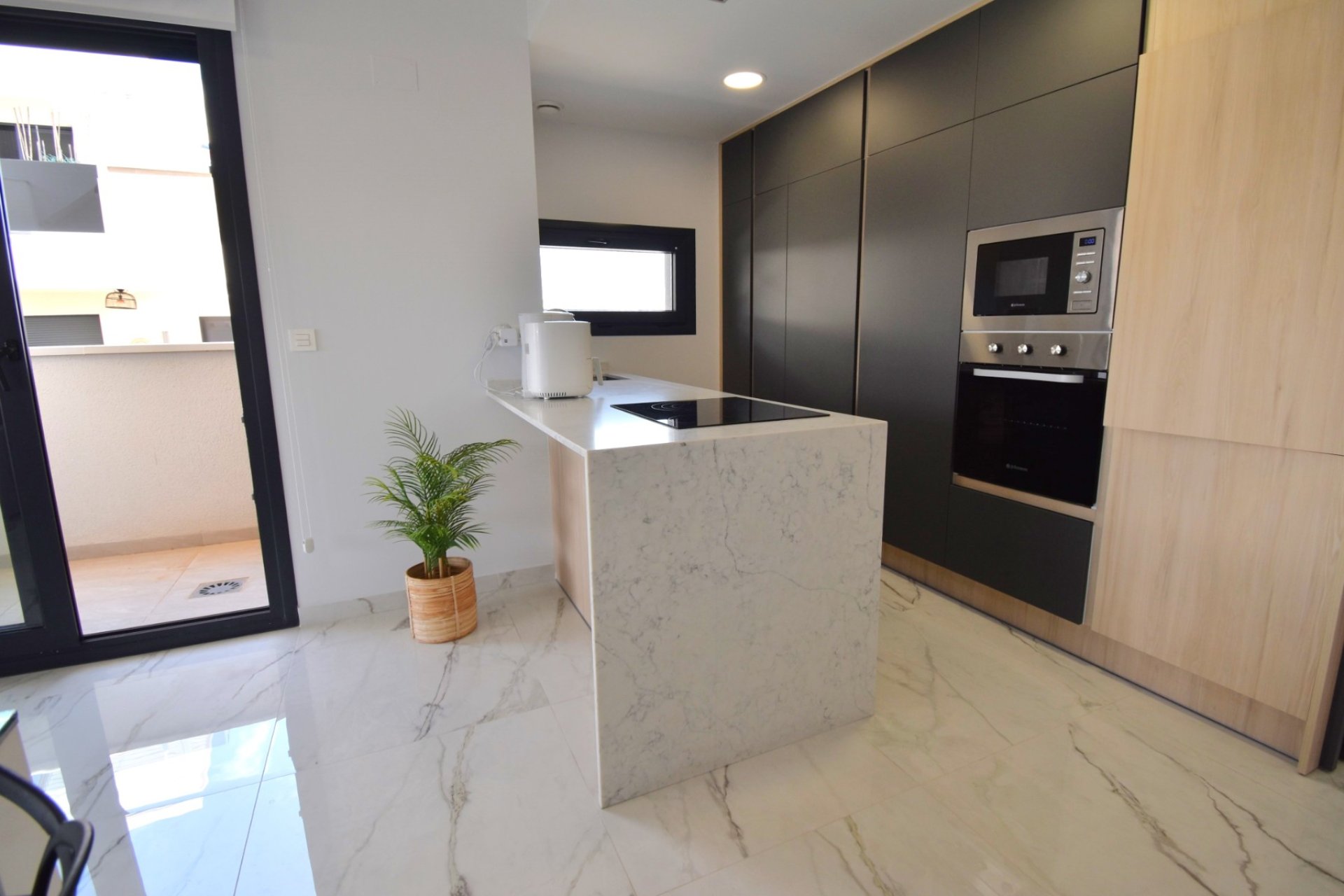 Venta - Apartment - Flat - Orihuela Costa - Los Altos