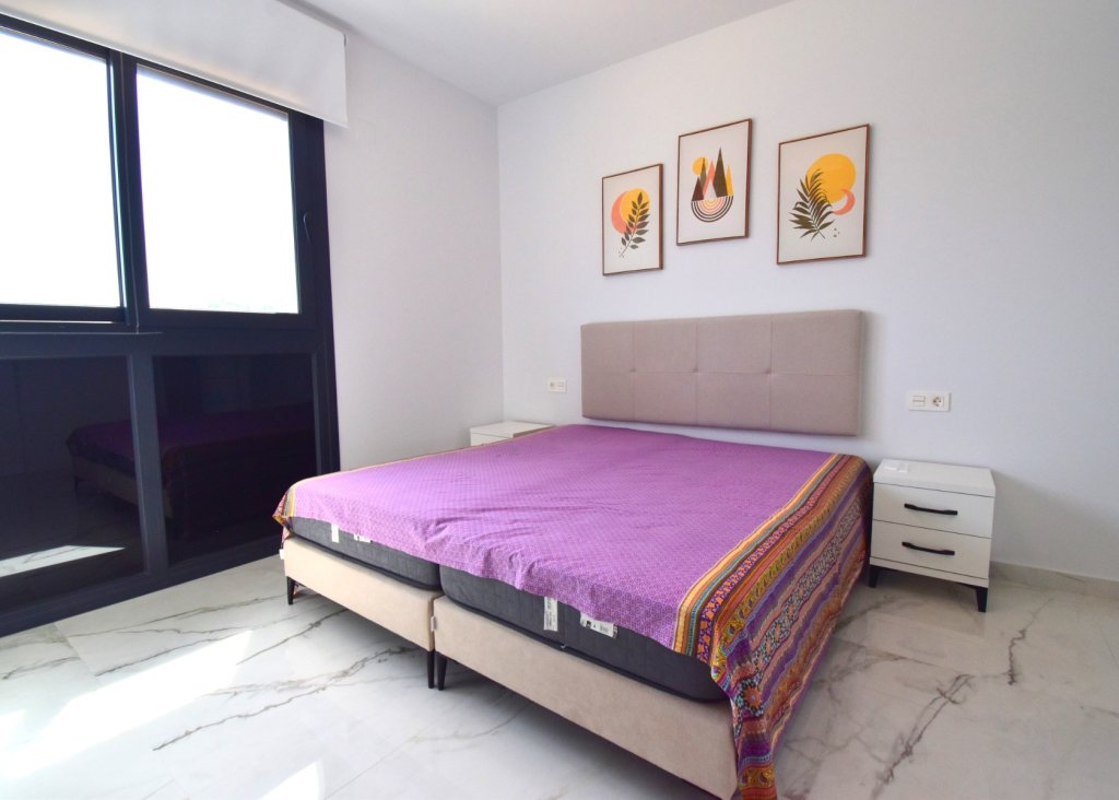 Venta - Apartment - Flat - Orihuela Costa - Los Altos