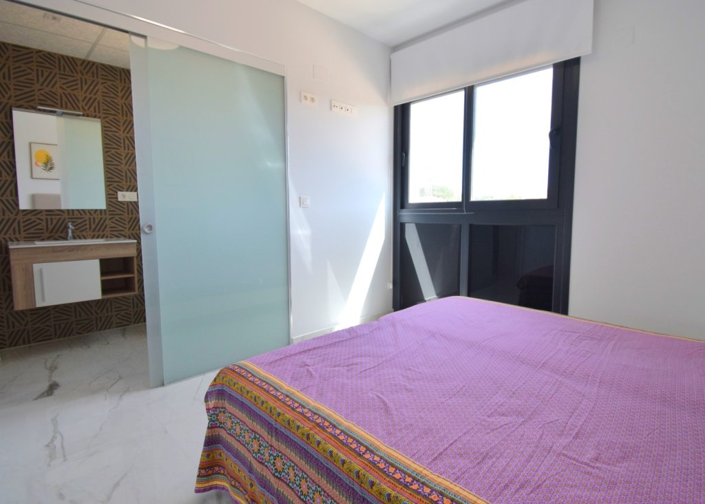 Venta - Apartment - Flat - Orihuela Costa - Los Altos