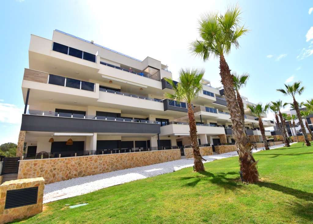 Venta - Apartment - Flat - Orihuela Costa - Los Altos