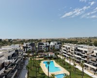 Venta - Apartment - Flat - Orihuela Costa - Los Altos