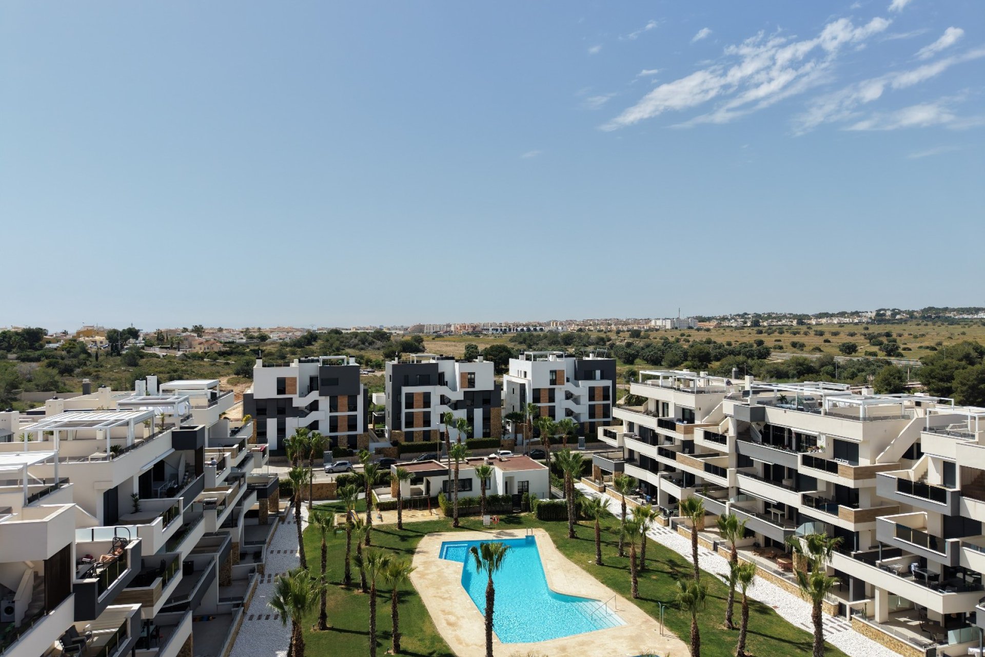 Venta - Apartment - Flat - Orihuela Costa - Los Altos