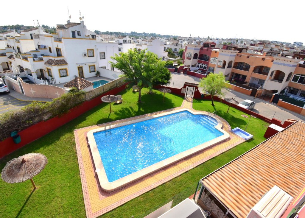 Venta - Apartment - Flat - Orihuela Costa - Los Altos