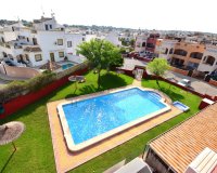 Venta - Apartment - Flat - Orihuela Costa - Los Altos