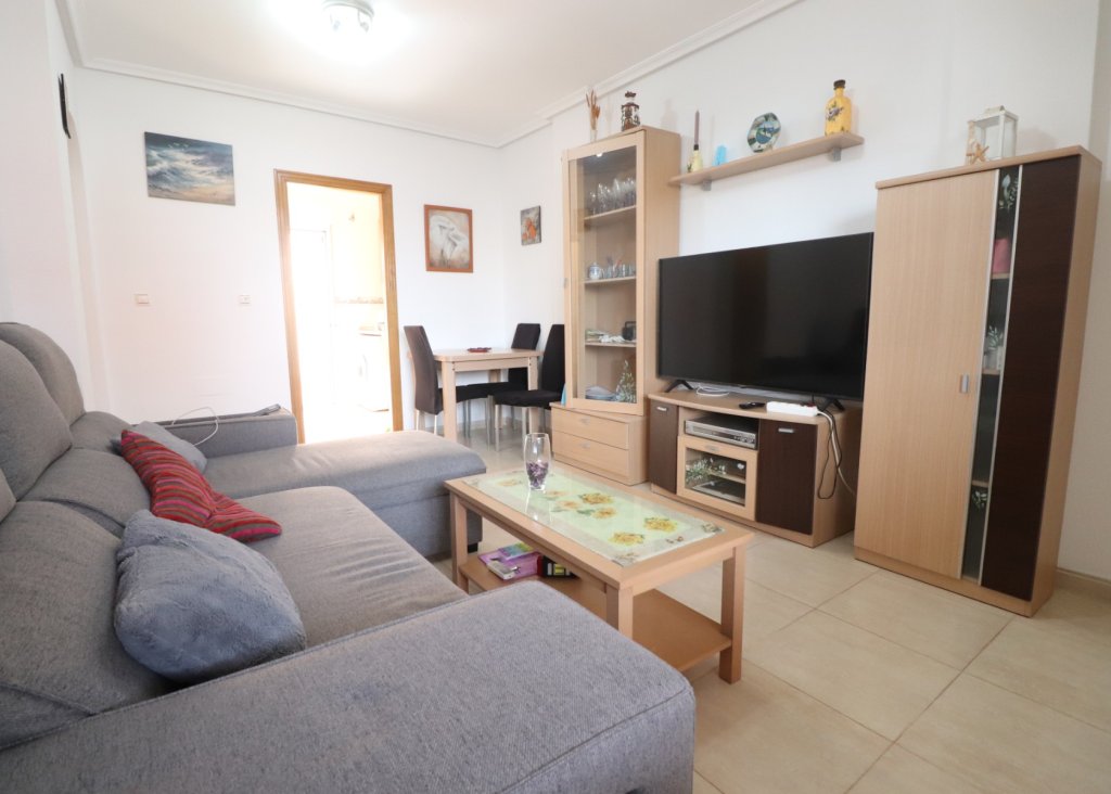 Venta - Apartment - Flat - Orihuela Costa - Los Altos