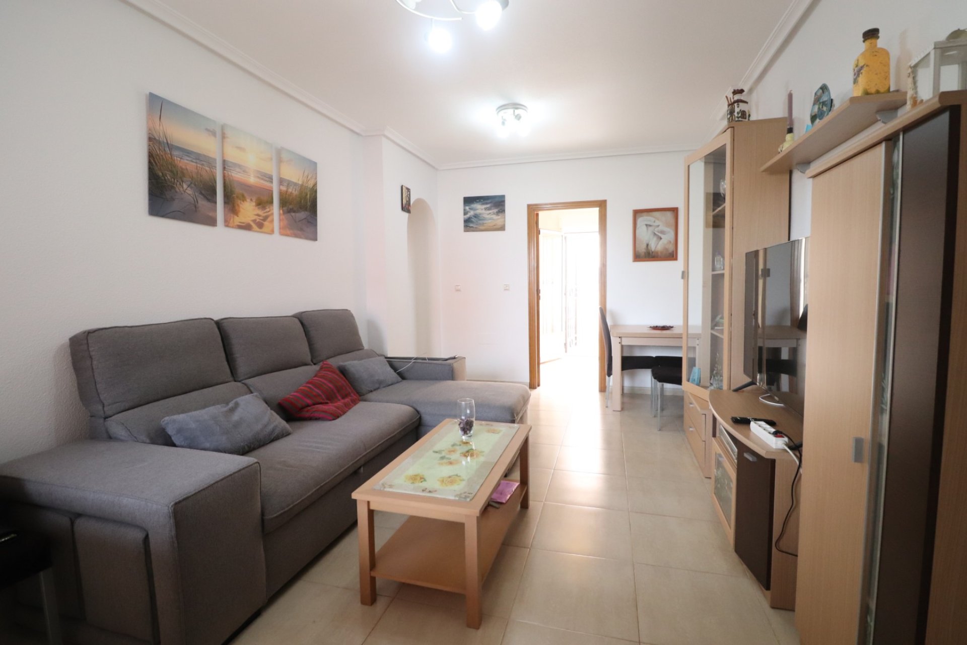 Venta - Apartment - Flat - Orihuela Costa - Los Altos