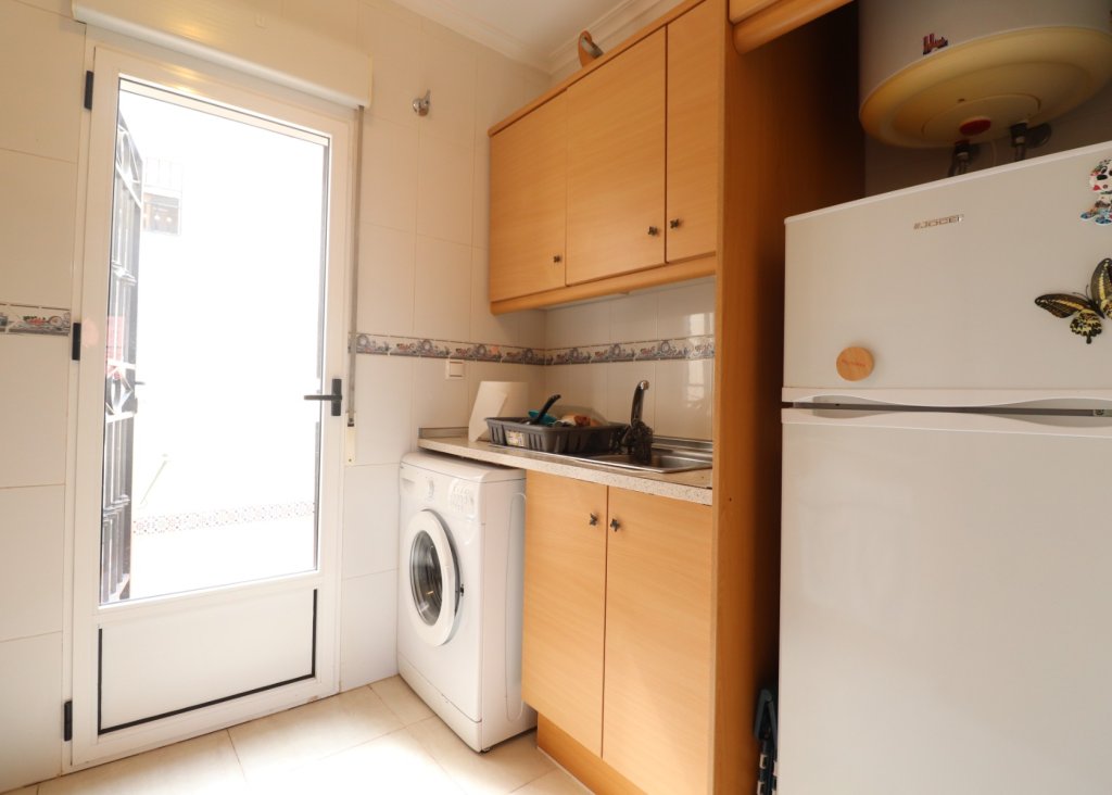 Venta - Apartment - Flat - Orihuela Costa - Los Altos