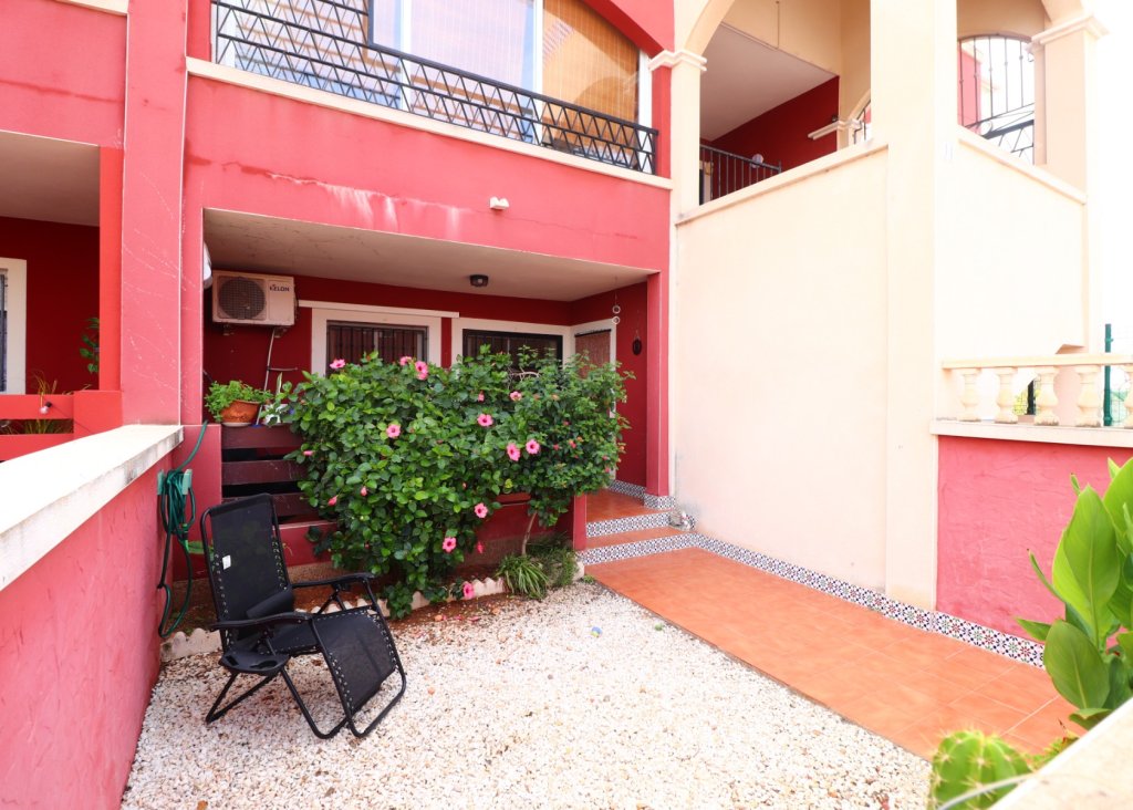 Venta - Apartment - Flat - Orihuela Costa - Los Altos