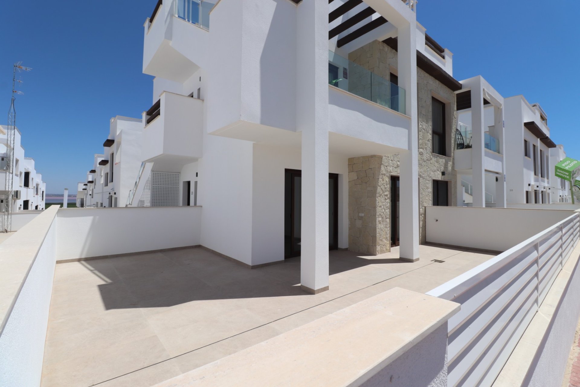 Venta - Apartment - Flat - Orihuela Costa - Los Balcones