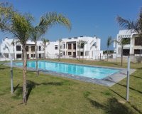 Venta - Apartment - Flat - Orihuela Costa - Los Balcones