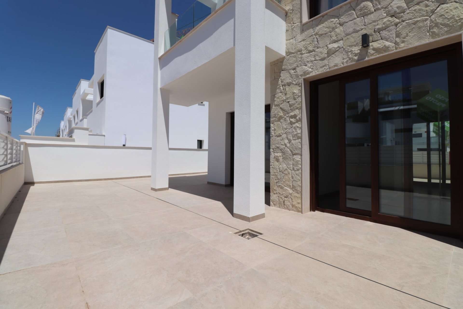 Venta - Apartment - Flat - Orihuela Costa - Los Balcones