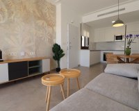 Venta - Apartment - Flat - Orihuela Costa - Los Balcones
