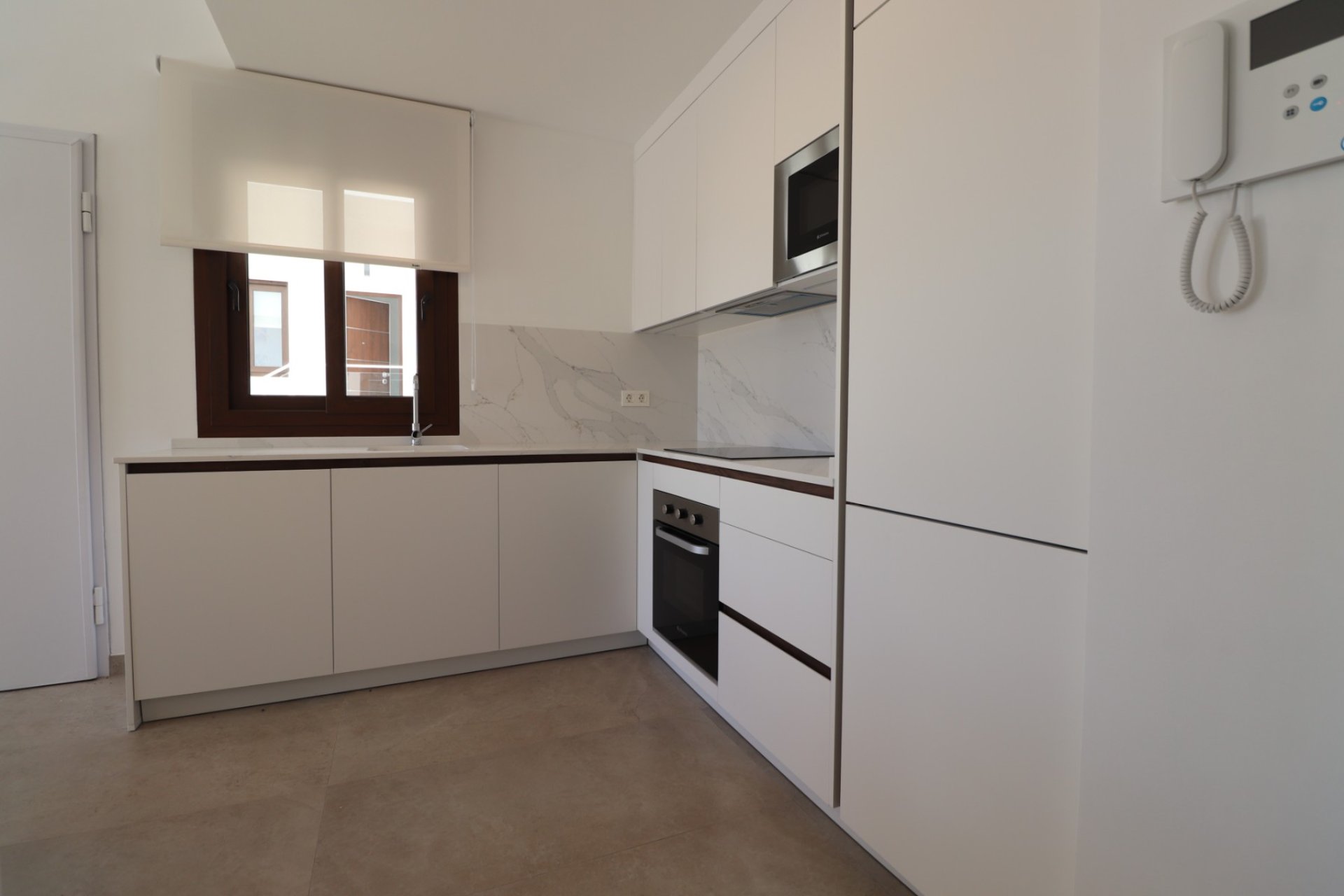 Venta - Apartment - Flat - Orihuela Costa - Los Balcones
