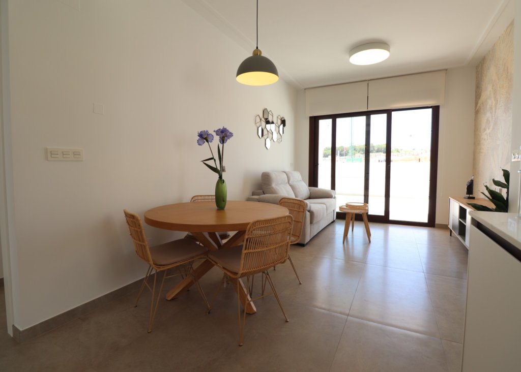 Venta - Apartment - Flat - Orihuela Costa - Los Balcones