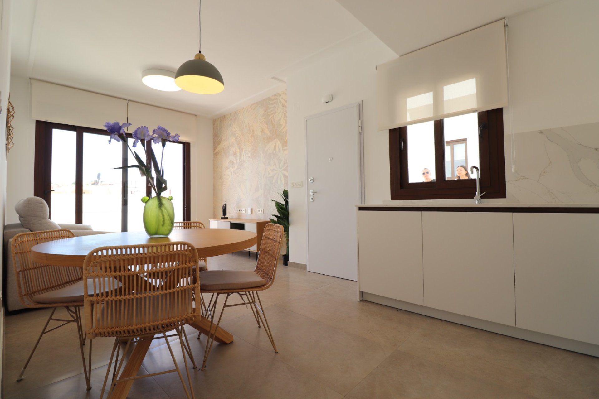 Venta - Apartment - Flat - Orihuela Costa - Los Balcones