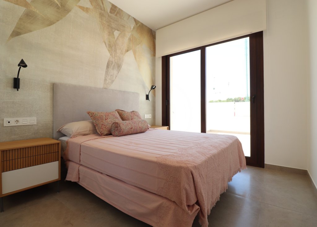 Venta - Apartment - Flat - Orihuela Costa - Los Balcones
