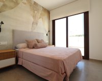 Venta - Apartment - Flat - Orihuela Costa - Los Balcones
