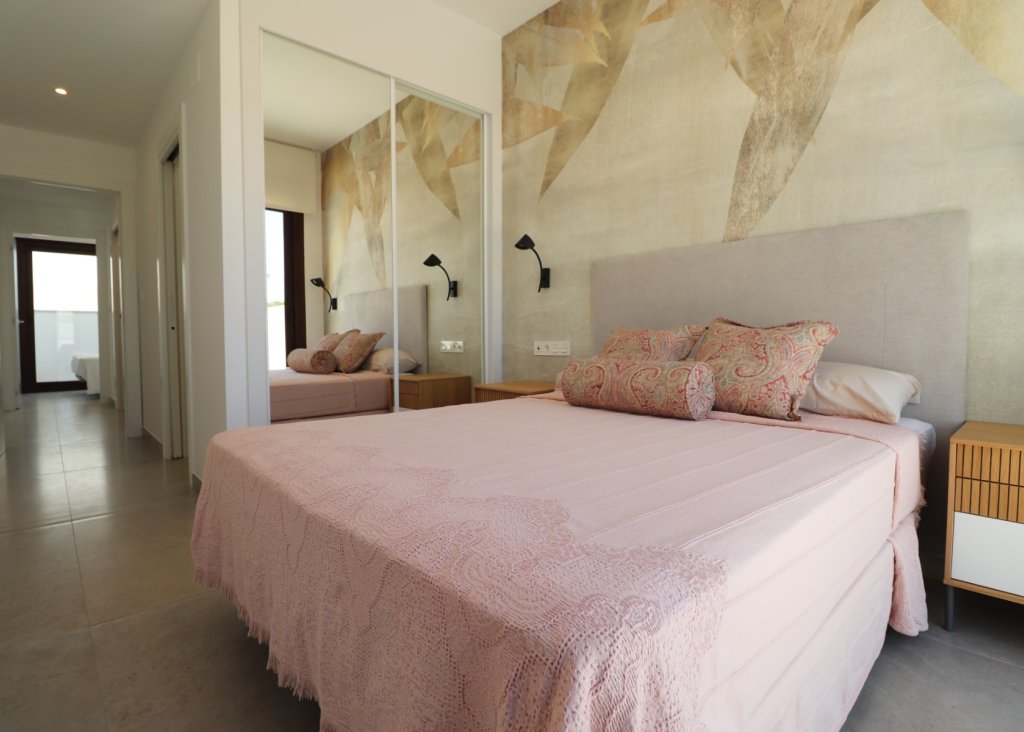 Venta - Apartment - Flat - Orihuela Costa - Los Balcones