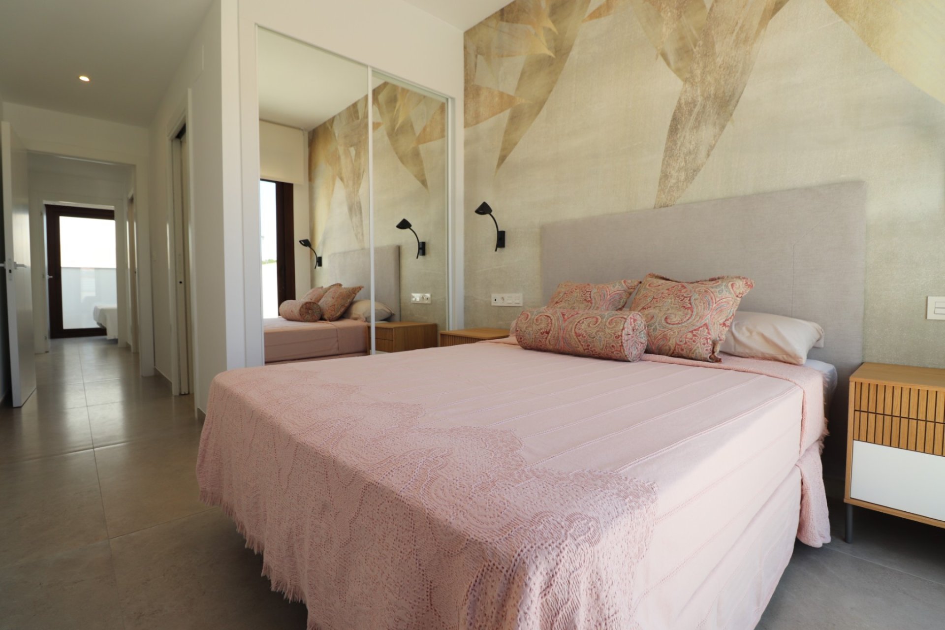 Venta - Apartment - Flat - Orihuela Costa - Los Balcones