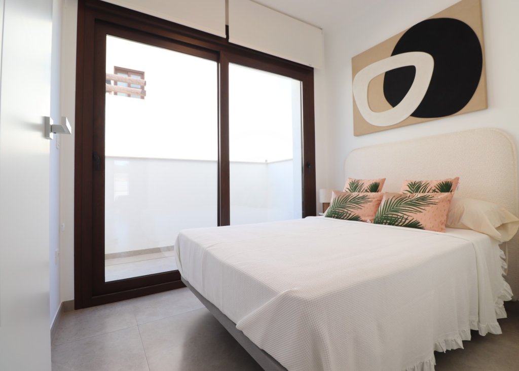 Venta - Apartment - Flat - Orihuela Costa - Los Balcones