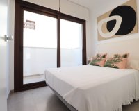Venta - Apartment - Flat - Orihuela Costa - Los Balcones