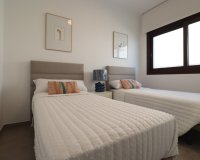 Venta - Apartment - Flat - Orihuela Costa - Los Balcones