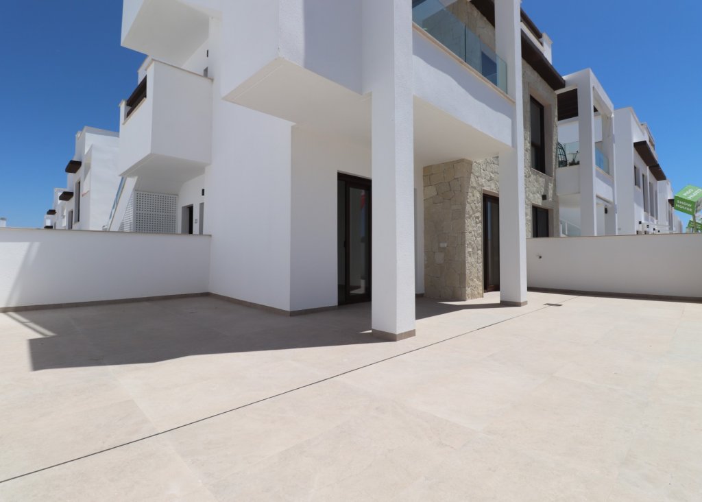 Venta - Apartment - Flat - Orihuela Costa - Los Balcones