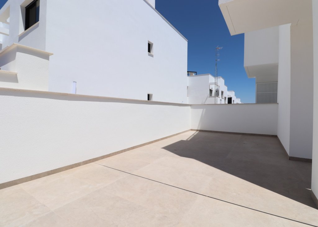 Venta - Apartment - Flat - Orihuela Costa - Los Balcones