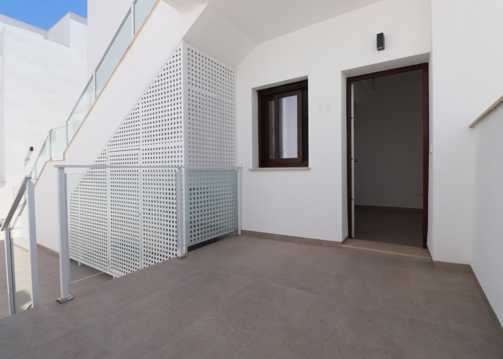 Venta - Apartment - Flat - Orihuela Costa - Los Balcones