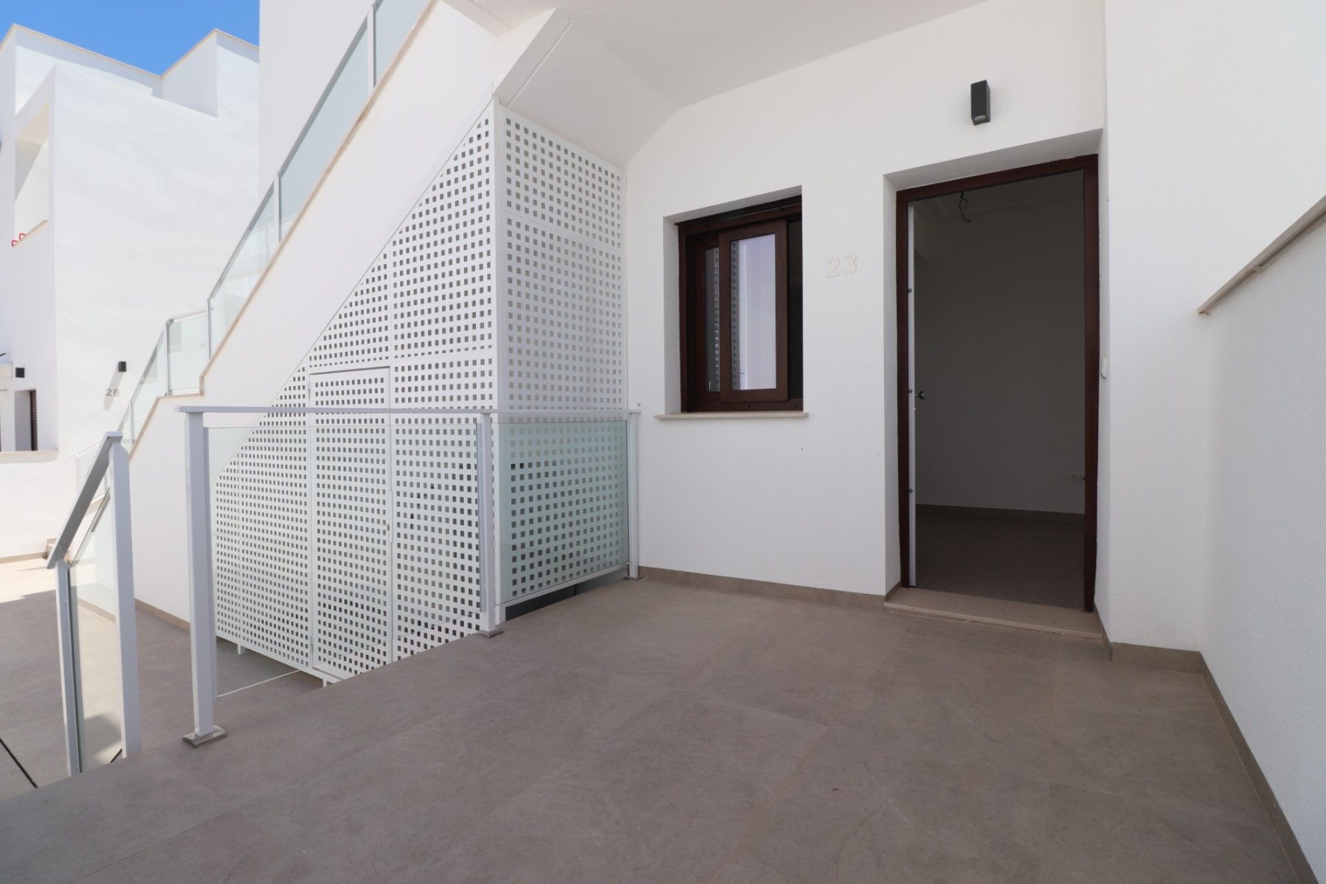 Venta - Apartment - Flat - Orihuela Costa - Los Balcones