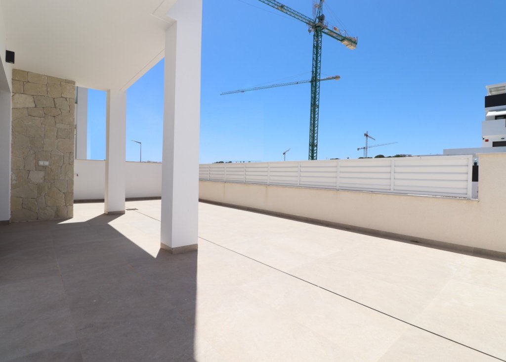 Venta - Apartment - Flat - Orihuela Costa - Los Balcones