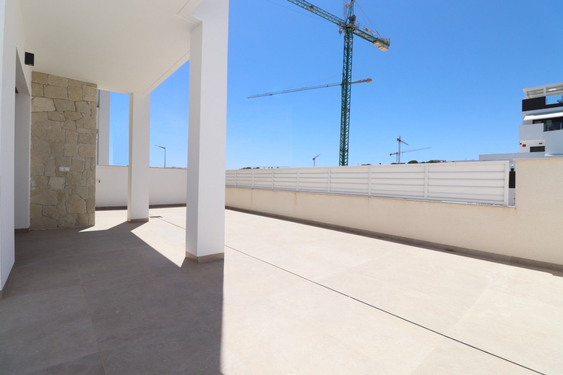 Venta - Apartment - Flat - Orihuela Costa - Los Balcones