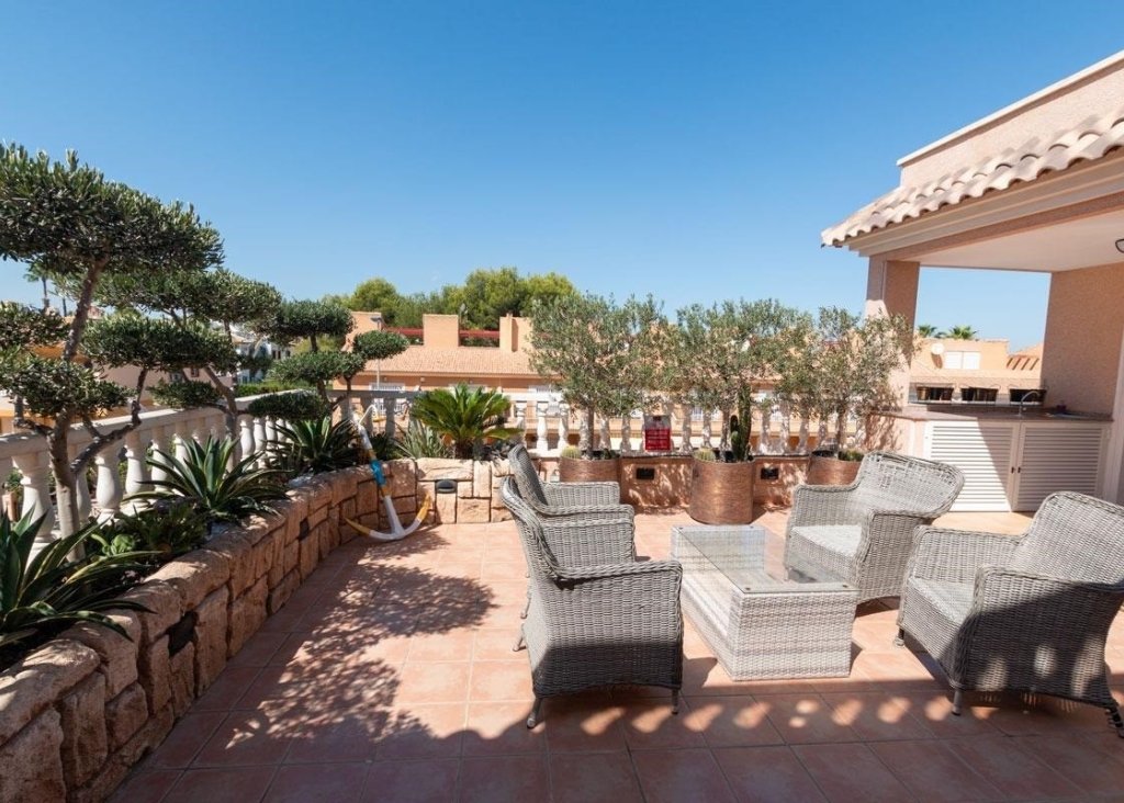 Venta - Apartment - Flat - Orihuela Costa - Los Dolses