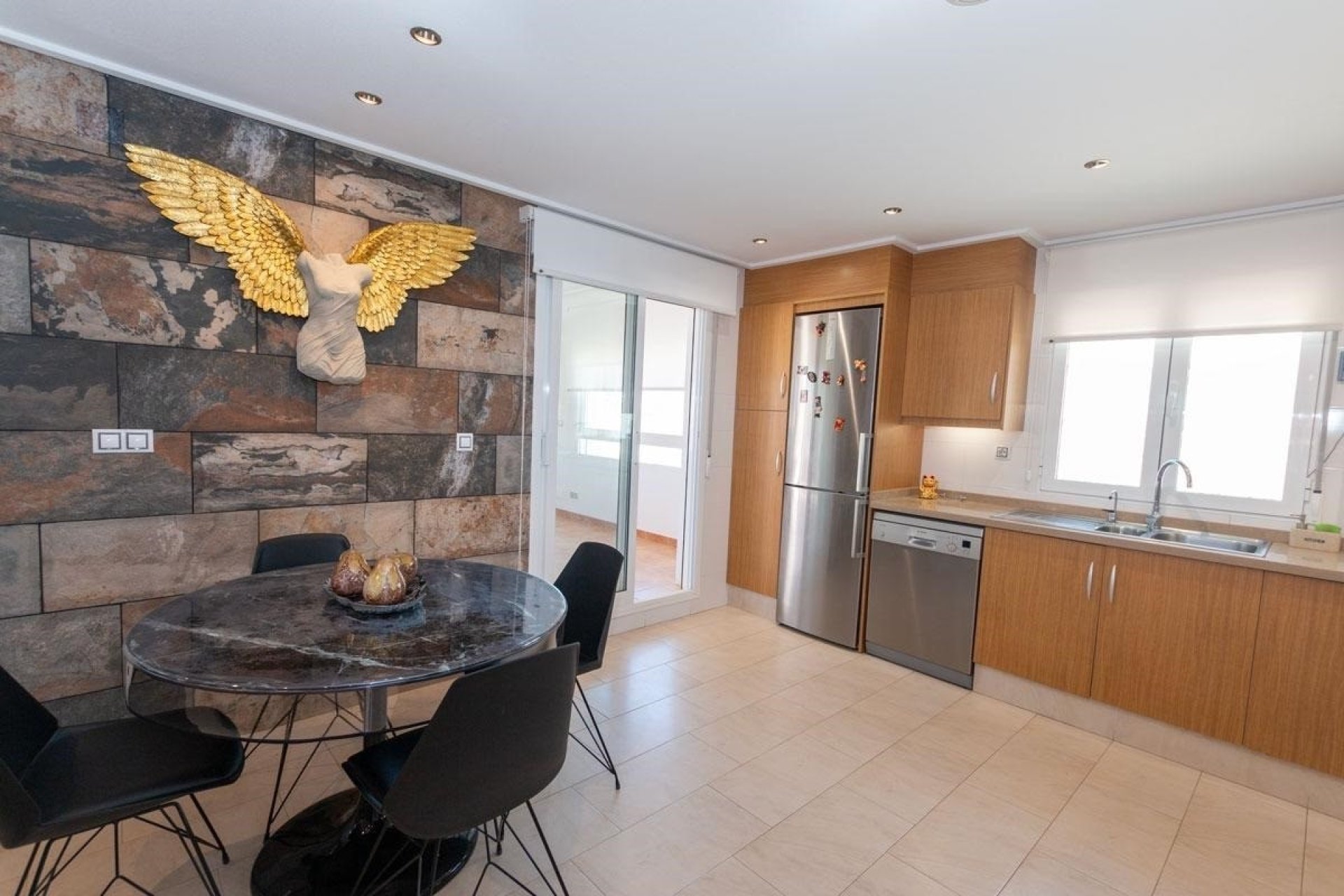 Venta - Apartment - Flat - Orihuela Costa - Los Dolses