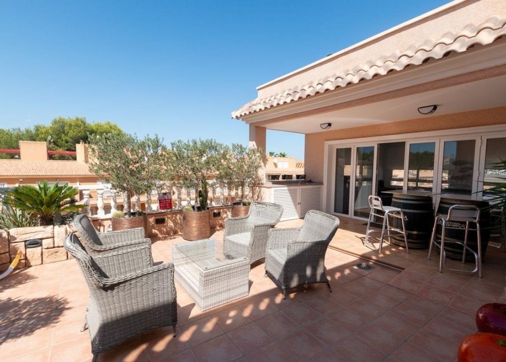 Venta - Apartment - Flat - Orihuela Costa - Los Dolses