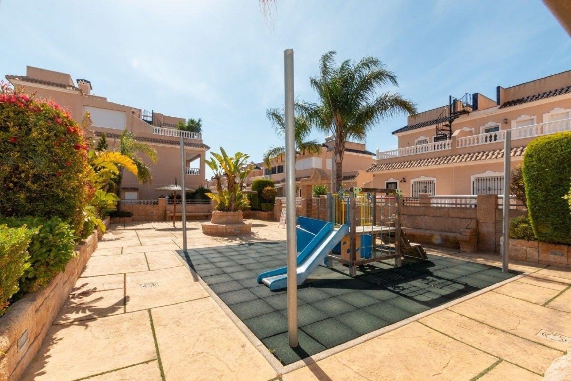 Venta - Apartment - Flat - Orihuela Costa - Los Dolses