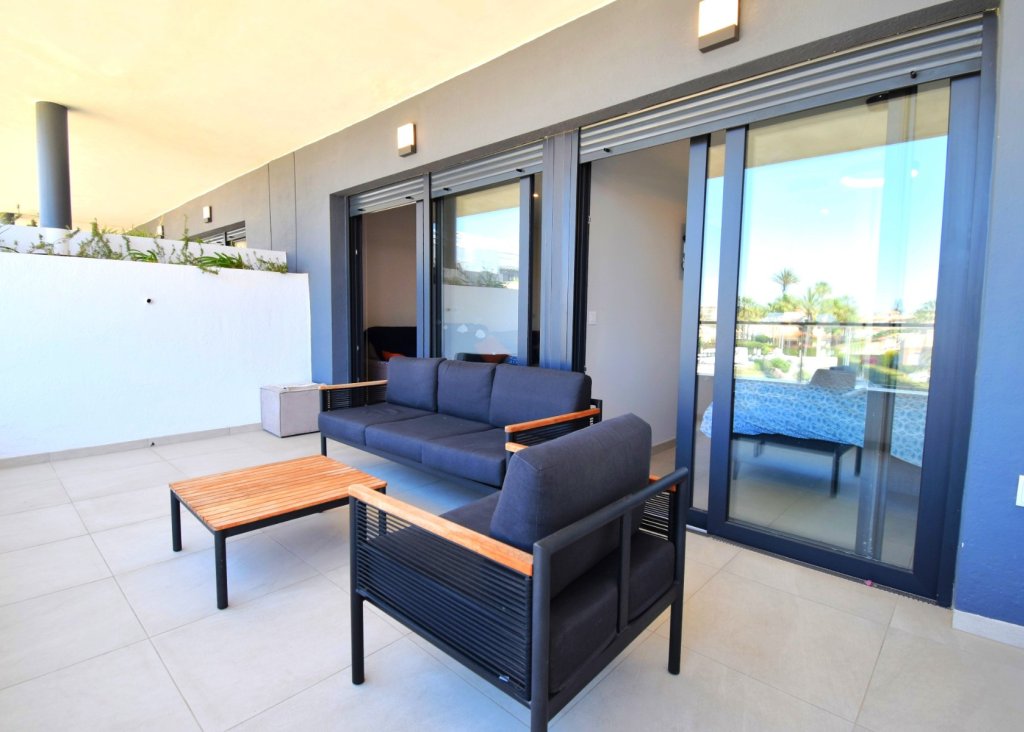 Venta - Apartment - Flat - Orihuela Costa - Playa Flamenca