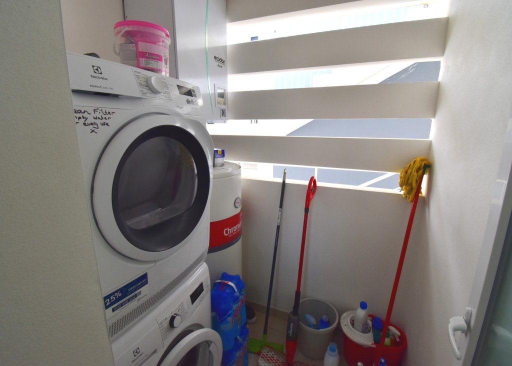 Venta - Apartment - Flat - Orihuela Costa - Playa Flamenca