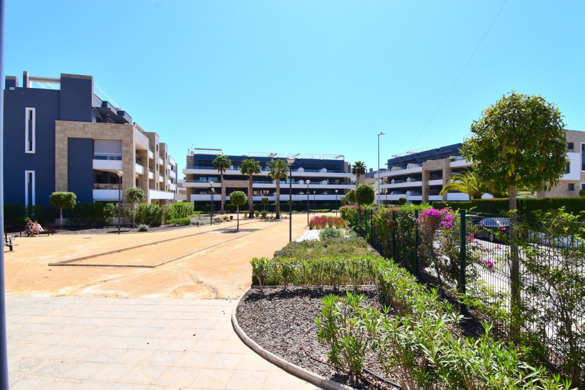 Venta - Apartment - Flat - Orihuela Costa - Playa Flamenca