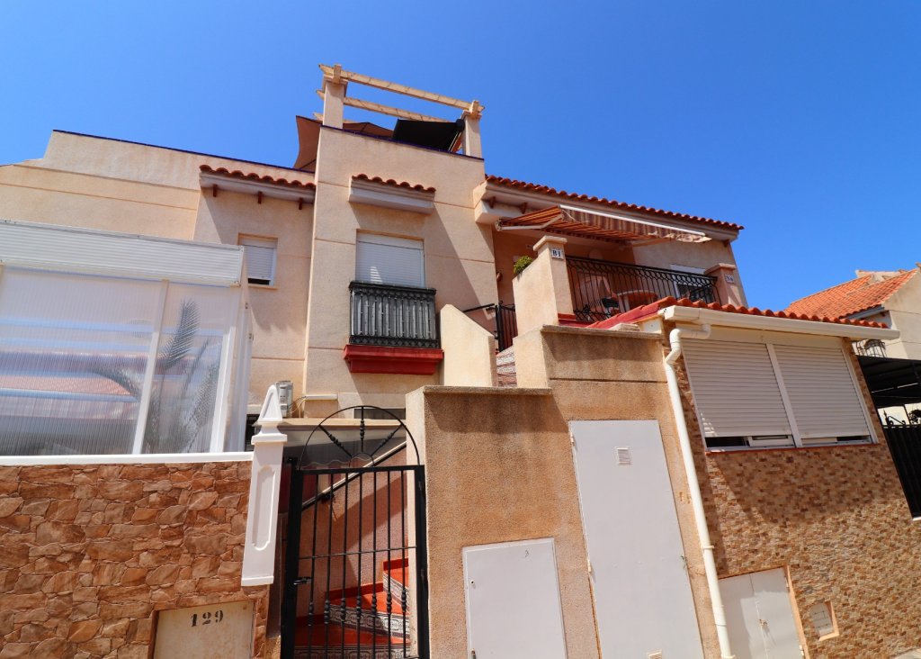 Venta - Apartment - Flat - Orihuela Costa - Playa Flamenca