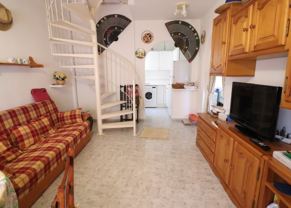 Venta - Apartment - Flat - Orihuela Costa - Playa Flamenca