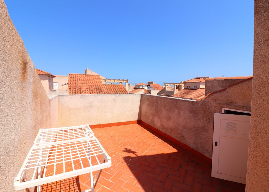 Venta - Apartment - Flat - Orihuela Costa - Playa Flamenca