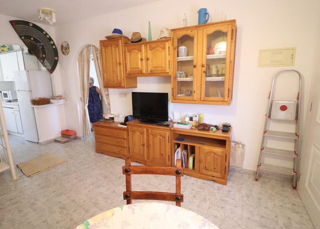 Venta - Apartment - Flat - Orihuela Costa - Playa Flamenca