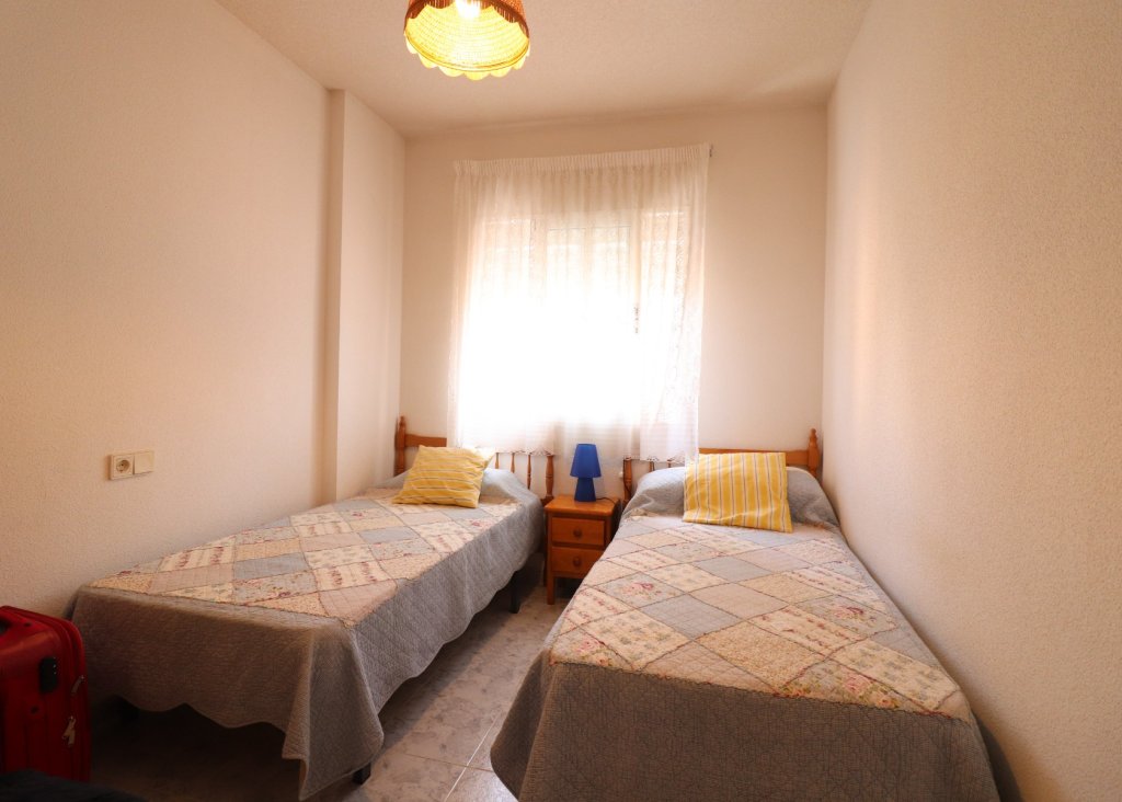 Venta - Apartment - Flat - Orihuela Costa - Playa Flamenca