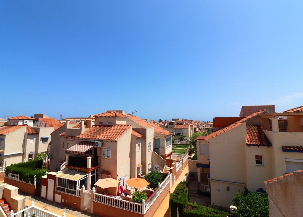 Venta - Apartment - Flat - Orihuela Costa - Playa Flamenca