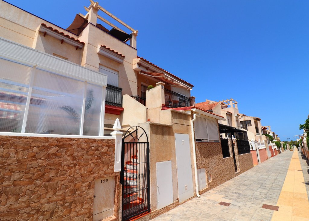 Venta - Apartment - Flat - Orihuela Costa - Playa Flamenca