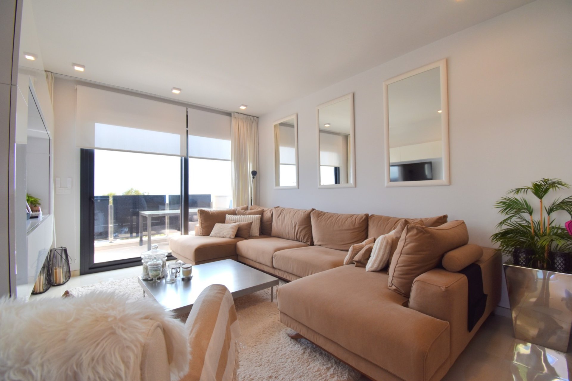 Venta - Apartment - Flat - Orihuela Costa - Playa Flamenca