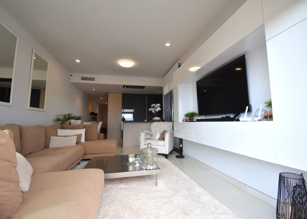 Venta - Apartment - Flat - Orihuela Costa - Playa Flamenca