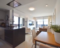 Venta - Apartment - Flat - Orihuela Costa - Playa Flamenca